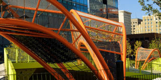 Greenhouse Gallery 54