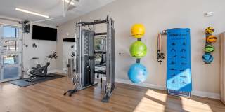 Authentix Kalamazoo Apartments Gallery 19