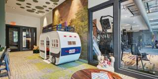 The Lodge Gallery 31