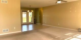 CONTRACT PENDING!! Lovely single family, brick rancher home with 3 beds/2.5 baths!! Gallery 18