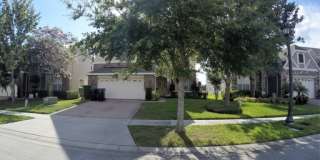 Beautiful house in River Oaks at Timber Springs in Avalon Park Beautiful house in River Oaks at Timber Springs in Avalon Park Gallery 1