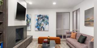 McDowell Point - 55+ Active Adult Apartment Homes Gallery 6