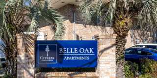 Belle Oak Apartments Gallery 1