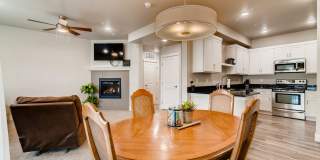 Beautiful 2 Bed 2 1/2 Bath Townhome in Fort Collins! Gallery 19