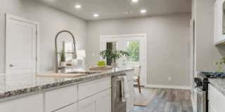 Douglas Creek Patio Homes Gallery 8