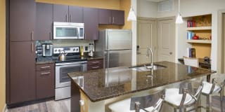 Domain College Park Gallery 10