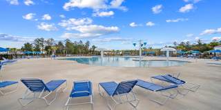 4 bedroom, 2.5 bathroom 2-story home at The Pines at New Hampstead!! July 2026 Gallery 4