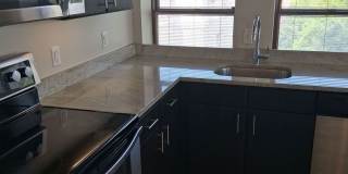 FALL 2026 - Beautiful Large 1bed/1bath #602 in Historic Medical Arts Building Lease includes ONE assigned parking space! Gallery 5