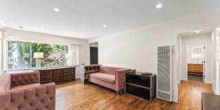 Gorgeous 2 bed + Office Bedroom House For Rent – 8016 Denrock Ave, Los Angeles, CA 90045 Gallery 1