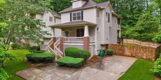 THREE BEDROOM DECATUR GEM WITH ENDLESS POTENTIAL! Gallery 1