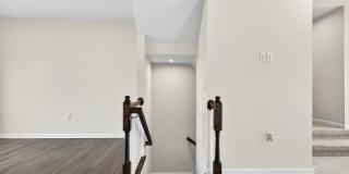 Available Now – 3-Bedroom End-Unit Townhome with 1-Car Garage in Townes at Courtney Creek, Durham Gallery 14