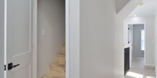 Brand New Home in FRANKLINTON Gallery 33