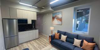 Stowell - Green Lake Gallery 1