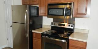 Cimarron Terrace - Affordable Housing Gallery 3