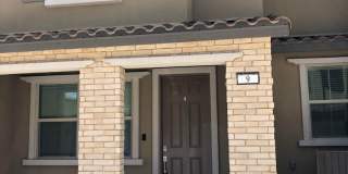 Great Townhome 3/2 in Santa Rosa Community in Summerlin!!! Gallery 1