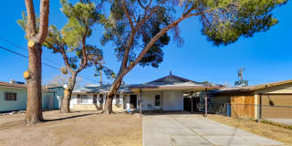 4417 Berkley Avenue, Las Vegas, Nevada 89110 Gallery 13