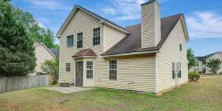 1118 Quail Hunt Drive Gallery 3