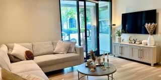 Beautiful 2 Bd 2 BA Condo Prime Marina District Located Downtown San Diego Gallery 1