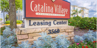 Catalina Village Apartment Homes Gallery 1