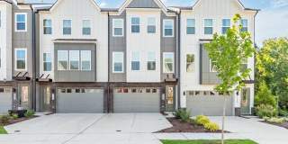 Stunning Like-New Townhome in Prime South Durham Location! Stunning Like-New Townhome in Prime South Durham Location! Gallery 1