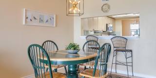 555 Harrison Avenue Gallery 9