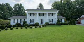 Beautiful 4-Bedroom/2.5 Bath Single-Family Home in Great Neighborhood in Johnson City, TN, with detached garage Gallery 1