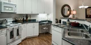 Greenwich Place Apartments Gallery 19