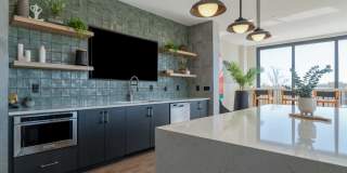 Lyric Sugar Hill Apartments Gallery 21