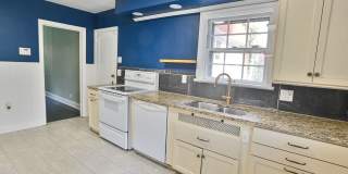 Beautiful Single Family in Bellevue Park Beautiful Single Family in Bellevue Park Gallery 5
