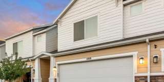 488 South Fox Chase Lane Gallery 1