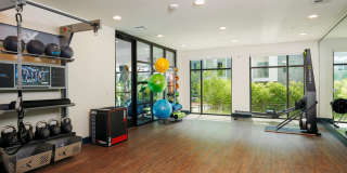 The Copeland The Copeland Gallery 21