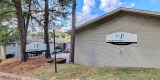 Normandy Place Apartments Gallery 1