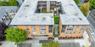 North Towne Manor Apartments Gallery 3