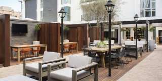 The Fifty Five Fifty Gallery 18