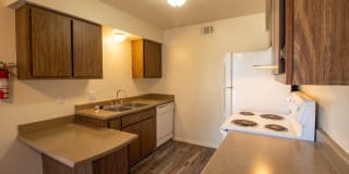 Plaza Square Apartments Gallery 20