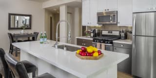 mResidences Olympic & Olive Gallery 1
