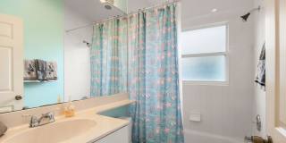 Cute and Cozy Family home on the Island.....Fully furnished..Available May 1-2024 at only $3900. per Month Gallery 16