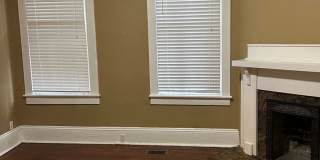 Savannah 1ST Floor of Duplex on Whitaker Street @ 34th-Near Forsyth Park Gallery 17