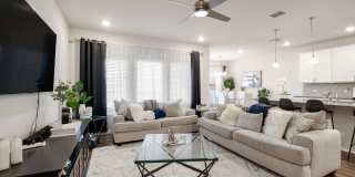4-Bedroom Home with 2 Primary Suites Near Randolph AFB Gallery 5
