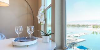 Waterfront at the Marina Gallery 18