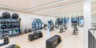 Modera Waugh Gallery 23