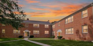 Loch Raven Village Apartments Gallery 3