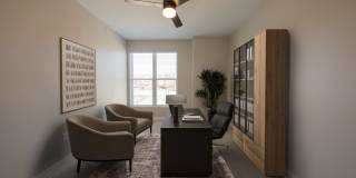 Townhomes at Preserve Gallery 25
