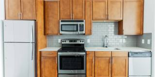 The Standard at Domain Northside Apartments Gallery 21