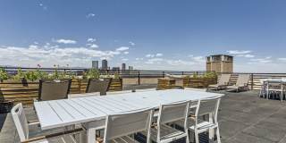 Cheesman Park Condo With Breathtaking Views! Gallery 27