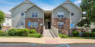 Spacious 2 Bedroom and 2 bath for Rent Gallery 1