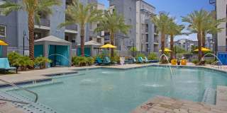 Rio Paradiso Apartment Homes Gallery 1