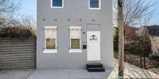 3-Bedroom Home with Modern Finishes & Spacious Backyard 3-Bedroom Home with Modern Finishes & Spacious Backyard Gallery 1