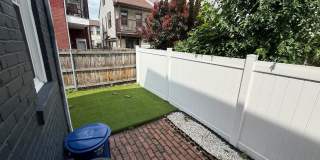Modern Rental - South Side Gallery 20