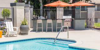 Hensley at Corona Pointe Gallery 25